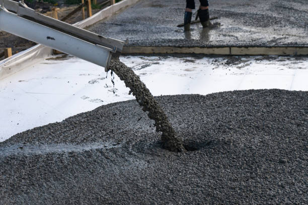 Best Concrete Demolition Services in Markle, IN