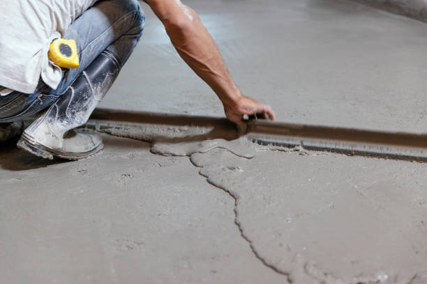  Markle, IN Concrete contractor Pros