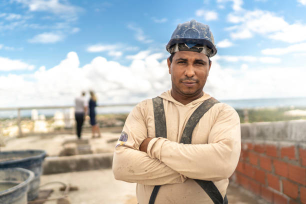 Best Commercial Concrete Services in Markle, IN