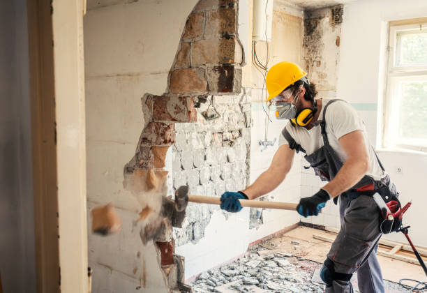 Best Residential Concrete Solutions in Markle, IN