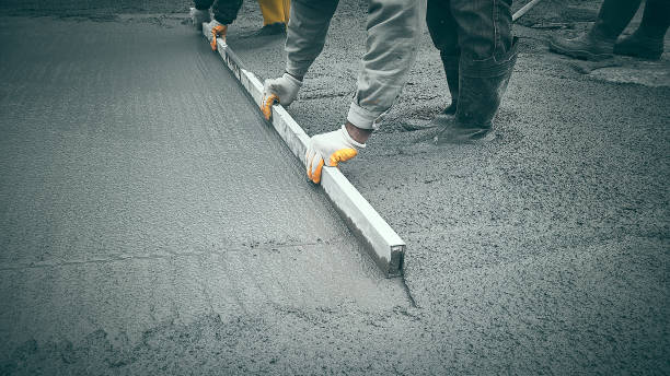 Best Concrete Foundation Repair in Markle, IN