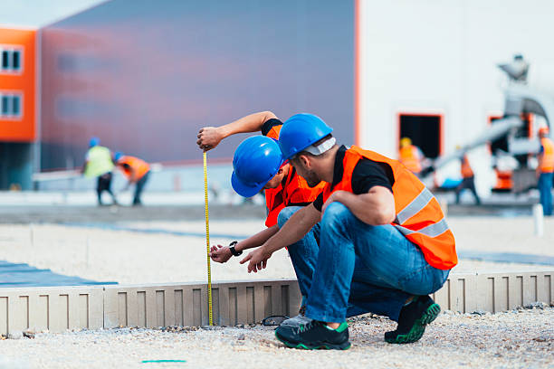 Best Concrete Sealing and Maintenance in Markle, IN